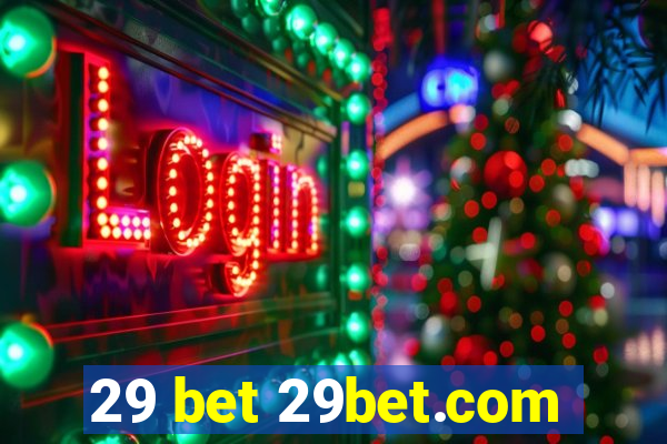 29 bet 29bet.com